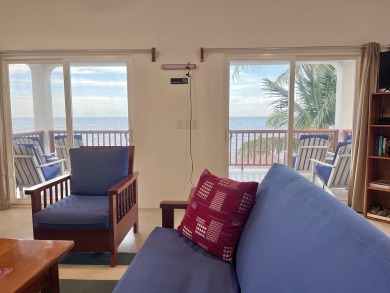 Lake House Oceanfront Penthouse 3 bed3 ba Velento#3 private dockpoolfree paddleboards, , on  in Belize District - Lakehouse Vacation Rental - Lake Home for rent on LakeHouseVacations.com