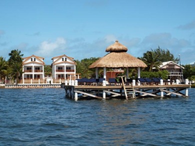Lake House 3 bed3 bath Penthouse Velento #7 private dockbeachpoolfree paddleboards, , on  in Belize District - Lakehouse Vacation Rental - Lake Home for rent on LakeHouseVacations.com