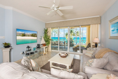 Lake House Villa 10, Second floor, 3 bedroom, 3 bathroom, oceanfront, fully equipped. , , on  in Grand Cayman - Lakehouse Vacation Rental - Lake Home for rent on LakeHouseVacations.com