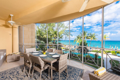 Lake House Villa 10, Second floor, 3 bedroom, 3 bathroom, oceanfront, fully equipped. , , on  in Grand Cayman - Lakehouse Vacation Rental - Lake Home for rent on LakeHouseVacations.com