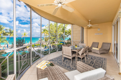 Lake House Villa 10, Second floor, 3 bedroom, 3 bathroom, oceanfront, fully equipped. , , on  in Grand Cayman - Lakehouse Vacation Rental - Lake Home for rent on LakeHouseVacations.com