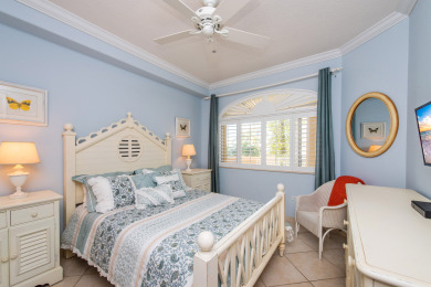 Lake House Villa 10, Second floor, 3 bedroom, 3 bathroom, oceanfront, fully equipped. , , on  in Grand Cayman - Lakehouse Vacation Rental - Lake Home for rent on LakeHouseVacations.com