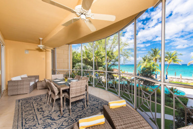 Lake House Villa 10, Second floor, 3 bedroom, 3 bathroom, oceanfront, fully equipped. , , on  in Grand Cayman - Lakehouse Vacation Rental - Lake Home for rent on LakeHouseVacations.com