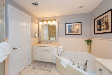 Lake House Villa 10, Second floor, 3 bedroom, 3 bathroom, oceanfront, fully equipped. , , on  in Grand Cayman - Lakehouse Vacation Rental - Lake Home for rent on LakeHouseVacations.com