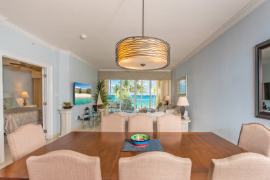 Lake House Villa 10, Second floor, 3 bedroom, 3 bathroom, oceanfront, fully equipped. , , on  in Grand Cayman - Lakehouse Vacation Rental - Lake Home for rent on LakeHouseVacations.com