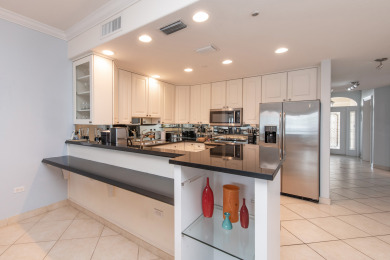 Lake House Villa 10, Second floor, 3 bedroom, 3 bathroom, oceanfront, fully equipped. , , on  in Grand Cayman - Lakehouse Vacation Rental - Lake Home for rent on LakeHouseVacations.com