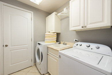 Lake House Villa 10, Second floor, 3 bedroom, 3 bathroom, oceanfront, fully equipped. , , on  in Grand Cayman - Lakehouse Vacation Rental - Lake Home for rent on LakeHouseVacations.com