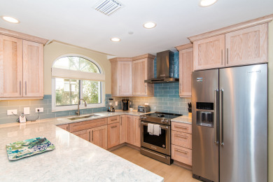Lake House Villa 12, Second floor 3 bedroom, 3 bathroom, oceanfront, fully equipped. , , on  in Grand Cayman - Lakehouse Vacation Rental - Lake Home for rent on LakeHouseVacations.com