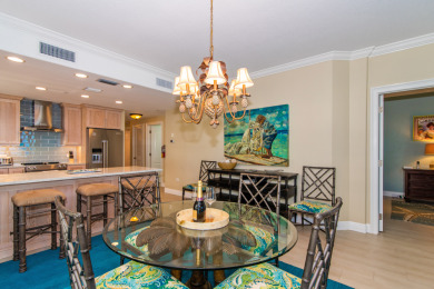 Lake House Villa 12, Second floor 3 bedroom, 3 bathroom, oceanfront, fully equipped. , , on  in Grand Cayman - Lakehouse Vacation Rental - Lake Home for rent on LakeHouseVacations.com