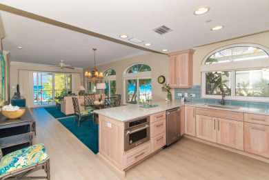 Lake House Villa 12, Second floor 3 bedroom, 3 bathroom, oceanfront, fully equipped. , , on  in Grand Cayman - Lakehouse Vacation Rental - Lake Home for rent on LakeHouseVacations.com