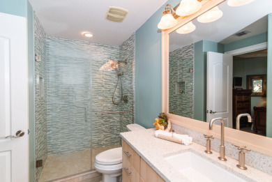 Lake House Villa 12, Second floor 3 bedroom, 3 bathroom, oceanfront, fully equipped. , , on  in Grand Cayman - Lakehouse Vacation Rental - Lake Home for rent on LakeHouseVacations.com