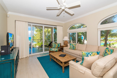 Lake House Villa 12, Second floor 3 bedroom, 3 bathroom, oceanfront, fully equipped. , , on  in Grand Cayman - Lakehouse Vacation Rental - Lake Home for rent on LakeHouseVacations.com