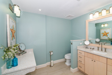 Lake House Villa 12, Second floor 3 bedroom, 3 bathroom, oceanfront, fully equipped. , , on  in Grand Cayman - Lakehouse Vacation Rental - Lake Home for rent on LakeHouseVacations.com