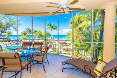 Lake House Villa 12, Second floor 3 bedroom, 3 bathroom, oceanfront, fully equipped. , , on  in Grand Cayman - Lakehouse Vacation Rental - Lake Home for rent on LakeHouseVacations.com