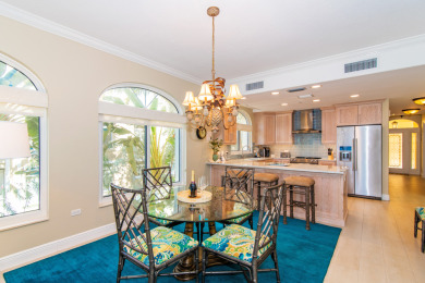 Lake House Villa 12, Second floor 3 bedroom, 3 bathroom, oceanfront, fully equipped. , , on  in Grand Cayman - Lakehouse Vacation Rental - Lake Home for rent on LakeHouseVacations.com