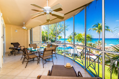 Lake House Villa 12, Second floor 3 bedroom, 3 bathroom, oceanfront, fully equipped. , , on  in Grand Cayman - Lakehouse Vacation Rental - Lake Home for rent on LakeHouseVacations.com