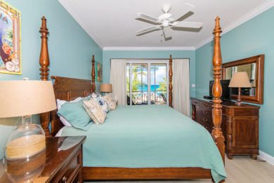 Lake House Villa 12, Second floor 3 bedroom, 3 bathroom, oceanfront, fully equipped. , , on  in Grand Cayman - Lakehouse Vacation Rental - Lake Home for rent on LakeHouseVacations.com