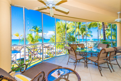 Lake House Villa 12, Second floor 3 bedroom, 3 bathroom, oceanfront, fully equipped. , , on  in Grand Cayman - Lakehouse Vacation Rental - Lake Home for rent on LakeHouseVacations.com