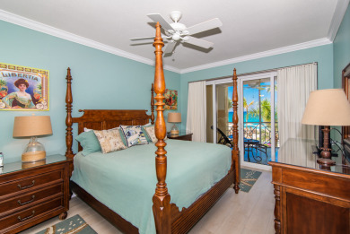 Lake House Villa 12, Second floor 3 bedroom, 3 bathroom, oceanfront, fully equipped. , , on  in Grand Cayman - Lakehouse Vacation Rental - Lake Home for rent on LakeHouseVacations.com