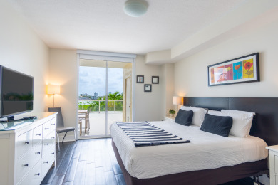 Lake House Spacious condo w terrace overlooking the bay WIFI + Parking, , on Atlantic Ocean - Sunny Isles Beach in Florida - Lakehouse Vacation Rental - Lake Home for rent on LakeHouseVacations.com