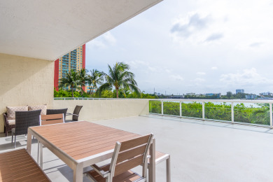 Lake House Spacious condo w terrace overlooking the bay WIFI + Parking, , on Atlantic Ocean - Sunny Isles Beach in Florida - Lakehouse Vacation Rental - Lake Home for rent on LakeHouseVacations.com