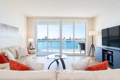 Lake House Cozy condo in boutique building WIFI + Parking, , on Atlantic Ocean - Sunny Isles Beach in Florida - Lakehouse Vacation Rental - Lake Home for rent on LakeHouseVacations.com