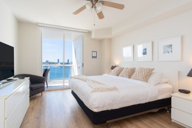 Lake House Cozy condo in boutique building WIFI + Parking, , on Atlantic Ocean - Sunny Isles Beach in Florida - Lakehouse Vacation Rental - Lake Home for rent on LakeHouseVacations.com