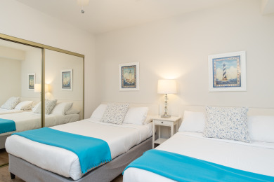 Lake House Cozy condo in boutique building WIFI + Parking, , on Atlantic Ocean - Sunny Isles Beach in Florida - Lakehouse Vacation Rental - Lake Home for rent on LakeHouseVacations.com
