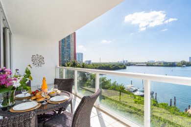 Lake House Cozy condo in boutique building WIFI + Parking, , on Atlantic Ocean - Sunny Isles Beach in Florida - Lakehouse Vacation Rental - Lake Home for rent on LakeHouseVacations.com