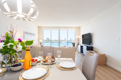 Lake House Cozy condo in boutique building WIFI + Parking, , on Atlantic Ocean - Sunny Isles Beach in Florida - Lakehouse Vacation Rental - Lake Home for rent on LakeHouseVacations.com