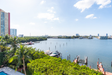 Lake House Cozy condo in boutique building WIFI + Parking, , on Atlantic Ocean - Sunny Isles Beach in Florida - Lakehouse Vacation Rental - Lake Home for rent on LakeHouseVacations.com