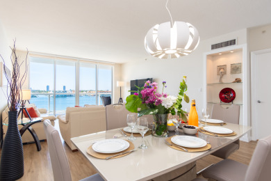 Lake House Cozy condo in boutique building WIFI + Parking, , on Atlantic Ocean - Sunny Isles Beach in Florida - Lakehouse Vacation Rental - Lake Home for rent on LakeHouseVacations.com