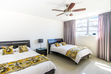 Lake House Cozy condo w city views just 500ft from the beach WIFI + Parking, , on Atlantic Ocean - Sunny Isles Beach in Florida - Lakehouse Vacation Rental - Lake Home for rent on LakeHouseVacations.com