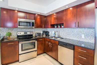 Lake House Cozy condo w city views just 500ft from the beach WIFI + Parking, , on Atlantic Ocean - Sunny Isles Beach in Florida - Lakehouse Vacation Rental - Lake Home for rent on LakeHouseVacations.com