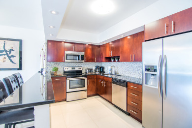 Lake House Cozy condo w city views just 500ft from the beach WIFI + Parking, , on Atlantic Ocean - Sunny Isles Beach in Florida - Lakehouse Vacation Rental - Lake Home for rent on LakeHouseVacations.com