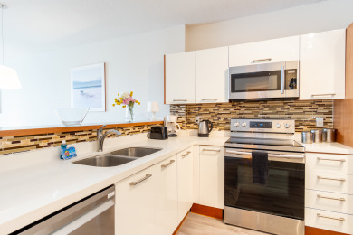 Lake House Quiet marine condo with breathtaking views of the bay WIFI + Parking, , on Atlantic Ocean - Sunny Isles Beach in Florida - Lakehouse Vacation Rental - Lake Home for rent on LakeHouseVacations.com