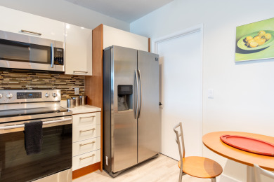 Lake House Quiet marine condo with breathtaking views of the bay WIFI + Parking, , on Atlantic Ocean - Sunny Isles Beach in Florida - Lakehouse Vacation Rental - Lake Home for rent on LakeHouseVacations.com