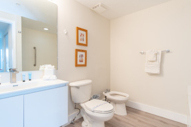 Lake House Quiet marine condo with breathtaking views of the bay WIFI + Parking, , on Atlantic Ocean - Sunny Isles Beach in Florida - Lakehouse Vacation Rental - Lake Home for rent on LakeHouseVacations.com