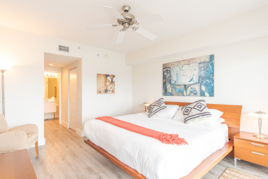 Lake House Quiet marine condo with breathtaking views of the bay WIFI + Parking, , on Atlantic Ocean - Sunny Isles Beach in Florida - Lakehouse Vacation Rental - Lake Home for rent on LakeHouseVacations.com