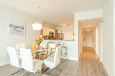 Lake House Quiet marine condo with breathtaking views of the bay WIFI + Parking, , on Atlantic Ocean - Sunny Isles Beach in Florida - Lakehouse Vacation Rental - Lake Home for rent on LakeHouseVacations.com