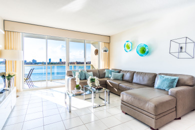 Lake House Comfortable condo with amazing bay views WIFI + Parking, , on Atlantic Ocean - Sunny Isles Beach in Florida - Lakehouse Vacation Rental - Lake Home for rent on LakeHouseVacations.com