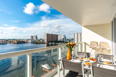 Lake House Spacious condo on high floor with amazing bay & city views. WIFI + Parking, , on Atlantic Ocean - Sunny Isles Beach in Florida - Lakehouse Vacation Rental - Lake Home for rent on LakeHouseVacations.com