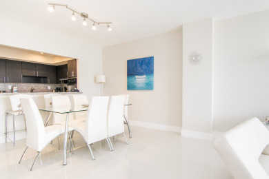 Lake House Modern condo w bay views. WiFi, parking, tennis, playground and more!, , on Atlantic Ocean - Sunny Isles Beach in Florida - Lakehouse Vacation Rental - Lake Home for rent on LakeHouseVacations.com