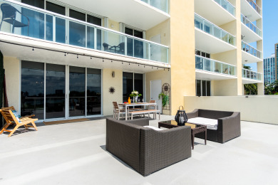 Lake House Spacious Waterfront Condo w Stunning Views and Proximity to the Beach, , on Atlantic Ocean - Sunny Isles Beach in Florida - Lakehouse Vacation Rental - Lake Home for rent on LakeHouseVacations.com