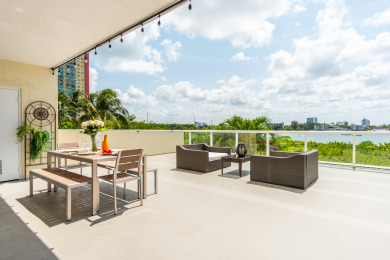 Lake House Spacious Waterfront Condo w Stunning Views and Proximity to the Beach, , on Atlantic Ocean - Sunny Isles Beach in Florida - Lakehouse Vacation Rental - Lake Home for rent on LakeHouseVacations.com