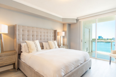 Lake House Cozy and spacious condo with amazing intracoastal views. WIFI + Parking, , on Atlantic Ocean - Sunny Isles Beach in Florida - Lakehouse Vacation Rental - Lake Home for rent on LakeHouseVacations.com