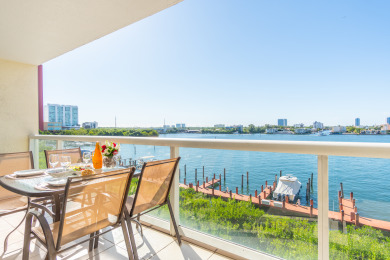 Lake House Cozy condo w bay views 150Mbps WIFI + Parking, , on Atlantic Ocean - Sunny Isles Beach in Florida - Lakehouse Vacation Rental - Lake Home for rent on LakeHouseVacations.com