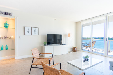 Lake House Cozy condo w bay views 150Mbps WIFI + Parking, , on Atlantic Ocean - Sunny Isles Beach in Florida - Lakehouse Vacation Rental - Lake Home for rent on LakeHouseVacations.com