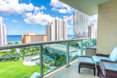 Lake House Warm condo w striking ocean & park views WIFI + Parking, , on Atlantic Ocean - Sunny Isles Beach in Florida - Lakehouse Vacation Rental - Lake Home for rent on LakeHouseVacations.com