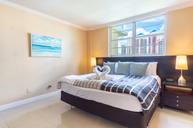 Lake House Warm condo w striking ocean & park views WIFI + Parking, , on Atlantic Ocean - Sunny Isles Beach in Florida - Lakehouse Vacation Rental - Lake Home for rent on LakeHouseVacations.com